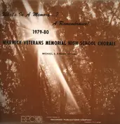 Warwick Veterans Memorial High School Chorale