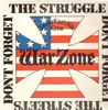 LP - Warzone - Don't Forget The Struggle Don't Forget The Streets - NYHC Caroline