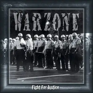 Warzone - Fight for Justice