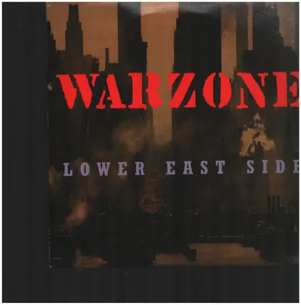 Warzone - Lower East Side