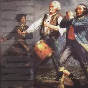 CD - Warzone - The Sound Of Revolution