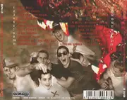 CD - Warzone - Open Your Eyes! Don't Forget The Struggle, Don't Forget The Streets