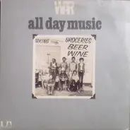 War - All Day Music