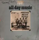 LP - War - All Day Music