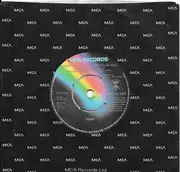 7inch Vinyl Single - War - Baby Face (She Said Do Do Do Do)