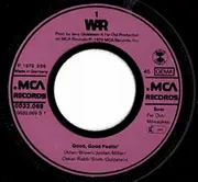 7inch Vinyl Single - War - Good, Good Feelin'