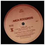 LP - War - Galaxy