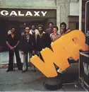 LP - War - Galaxy