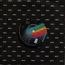 7inch Vinyl Single - War - Galaxy