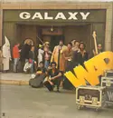 LP - War - Galaxy