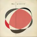 7inch Vinyl Single - War - Groovin'