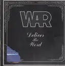 LP - War - Deliver The Word