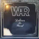 LP - War - Deliver The Word