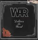 LP - War - Deliver The Word