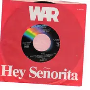 War - Hey Señorita