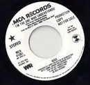 7inch Vinyl Single - War - I'm The One Who Understands
