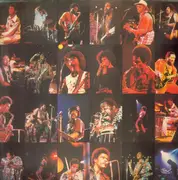 Double LP - War - Live