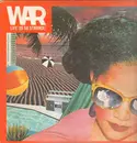 LP - War - Life (Is So Strange)