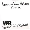 12inch Vinyl Single - War - Slippin' Into Darkness (Armand Van Helden Remix)