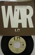 7inch Vinyl Single - War - Sun Oh Son / Lonely Feelin'