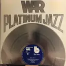 Double LP - War - Platinum Jazz - Gatefold