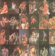 Double LP - War - War Live