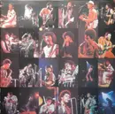 Double LP - War - War Live