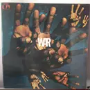 LP - War - War - Gatefold