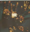 LP - War - War