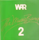 LP - War - The Music Band 2