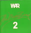 LP - War - The Music Band 2