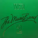 LP - War - The Music Band 2