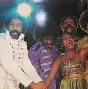 LP - War - The Music Band - Pinckneyville