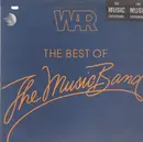 LP - War - The Best Of The Music Band
