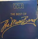 LP - War - The Best Of The Music Band
