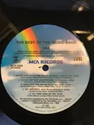 LP - War - The Best Of The Music Band