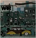 LP - War - The World Is A Ghetto - Incl insert