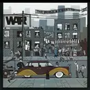 CD - War - The World Is A Ghetto