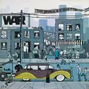 LP - War - The World Is A Ghetto