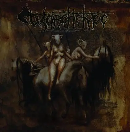 Warchetype - Goat Goddess Supremacy