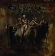 CD - Warchetype - Goat Goddess Supremacy