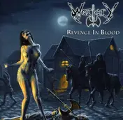Warcry - Revenge In Blood