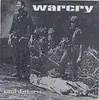 7inch Vinyl Single - Warcry - Until Darkness... - 1st pressing