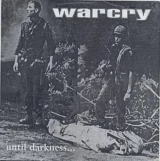 Warcry - Until Darkness...