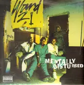 ward 21 - Mentally Disturbed