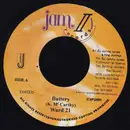 7inch Vinyl Single - Ward 21 - Battery