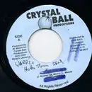 7inch Vinyl Single - Ward 21 - Hotter Than Dem