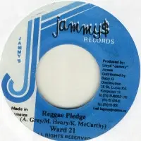 ward 21 - Reggae Pledge