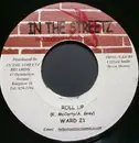 7inch Vinyl Single - Ward 21 - Roll Up