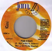 Ward 21 / Vybz Kartel - Nah Climb